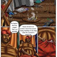 nude indian comix