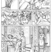 porn toon comics