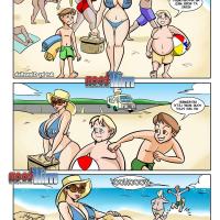 porn toon comics