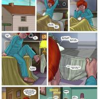 porn toon comics