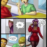 porn toon comics