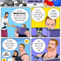 porno de comics de pokemon hombres con dito