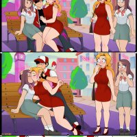 porno de comics de pokemon hombres con dito