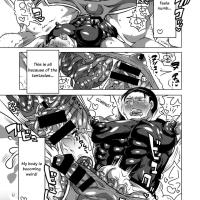 tentacle henti comics eggs