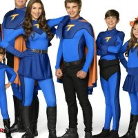 the thunderman xxx
