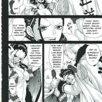 xxx comics one piece