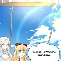 become the castellan in another world comics chapter 268