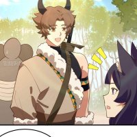 become the castellan in another world comics chapter 268