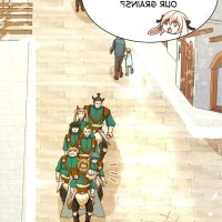 become the castellan in another world comics chapter 268