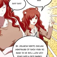 become the castellan in another world comics chapter 268