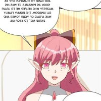 become the castellan in another world comics chapter 268