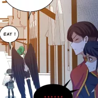 become the castellan in another world comics chapter 268
