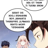 become the castellan in another world comics chapter 268
