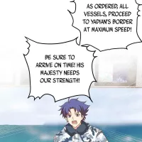 become the castellan in another world comics chapter 268