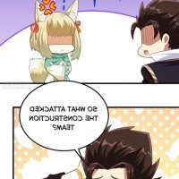 become the castellan in another world comics chapter 268