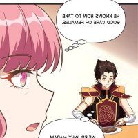 become the castellan in another world comics chapter 268