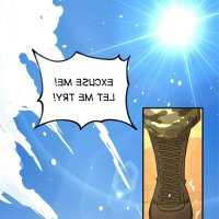 become the castellan in another world comics chapter 268