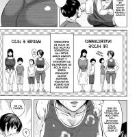 cómics hentai esp blanco y negro