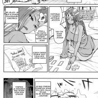 cómics hentai esp blanco y negro