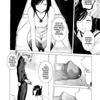 cómics hentai esp blanco y negro