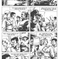 cómics hentai esp blanco y negro