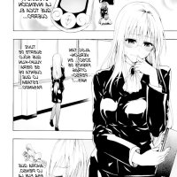 cómics hentai esp blanco y negro