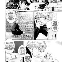 cómics hentai esp blanco y negro