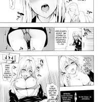 cómics hentai esp blanco y negro
