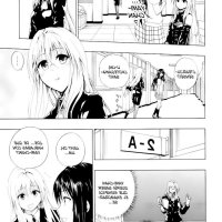 cómics hentai esp blanco y negro