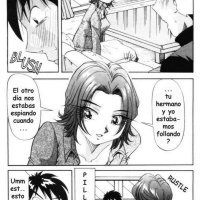 cómics hentai esp blanco y negro