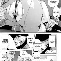 cómics hentai esp blanco y negro