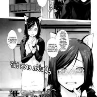 cómics hentai esp blanco y negro