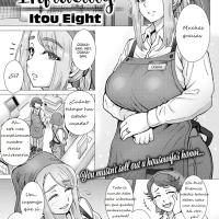 cómics hentai esp blanco y negro