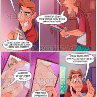 familia sacana comics pic