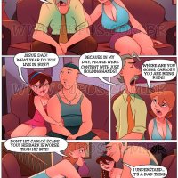 familia sacana comics pic