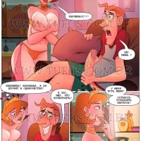 familia sacana comics pic