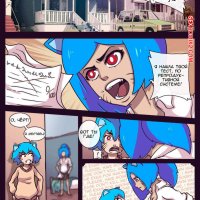 gumballs mom onlyfans rule 34 comics