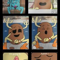 gumballs mom onlyfans rule 34 comics