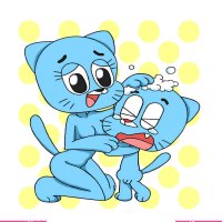 gumballs mom onlyfans rule 34 comics