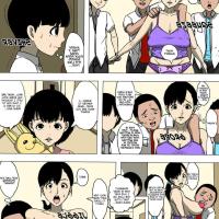 hentai friends mom comics