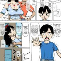 hentai friends mom comics