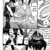 hentai friends mom comics