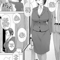 hentai friends mom comics