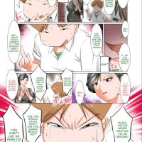 hentai friends mom comics