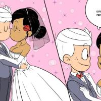 los casagrand porno comics