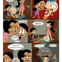 los casagrand porno comics