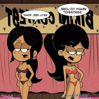 los casagrand porno comics