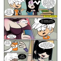 los casagrand porno comics