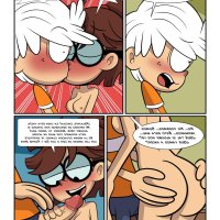 los casagrand porno comics