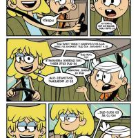 los casagrand porno comics